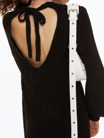 Платье мини H&M модель 71147 Фото