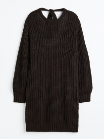 Сукня міні H&M модель 71147 Фото