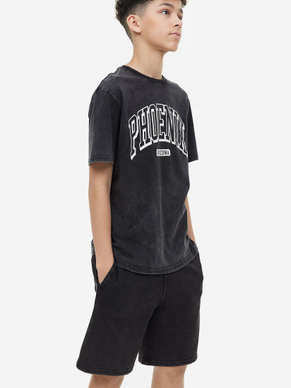 Футболка H&M модель 71116 — фото - INTERTOP