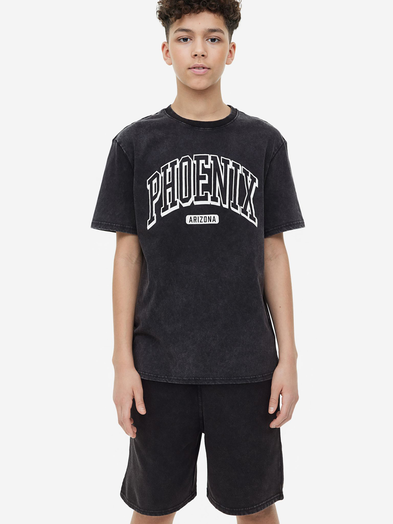 Футболка H&M модель 71116 Футболка H&M модель 71116 Фото