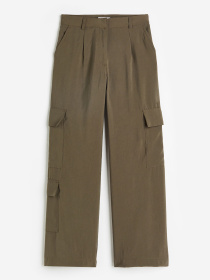 Карго H&M модель 71136 Фото