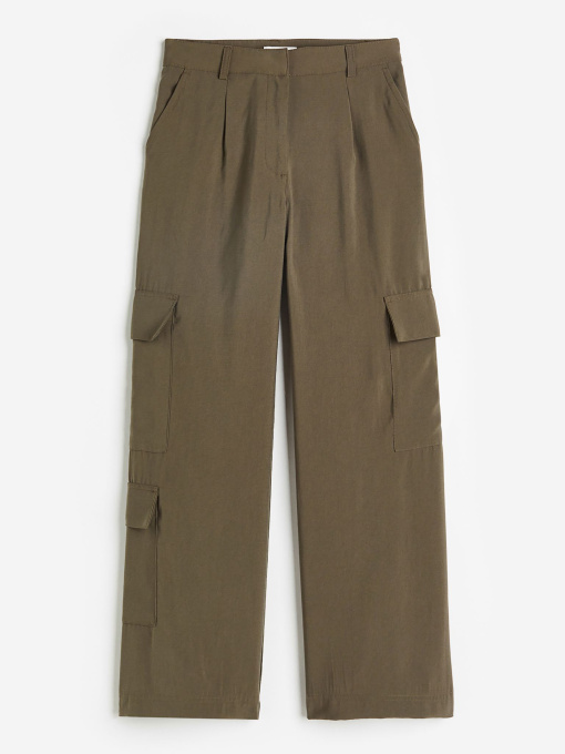 Карго H&M модель 71136 Фото
