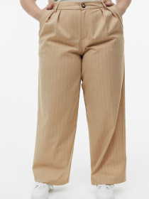 Брюки палаццо H&M модель 71166 Фото