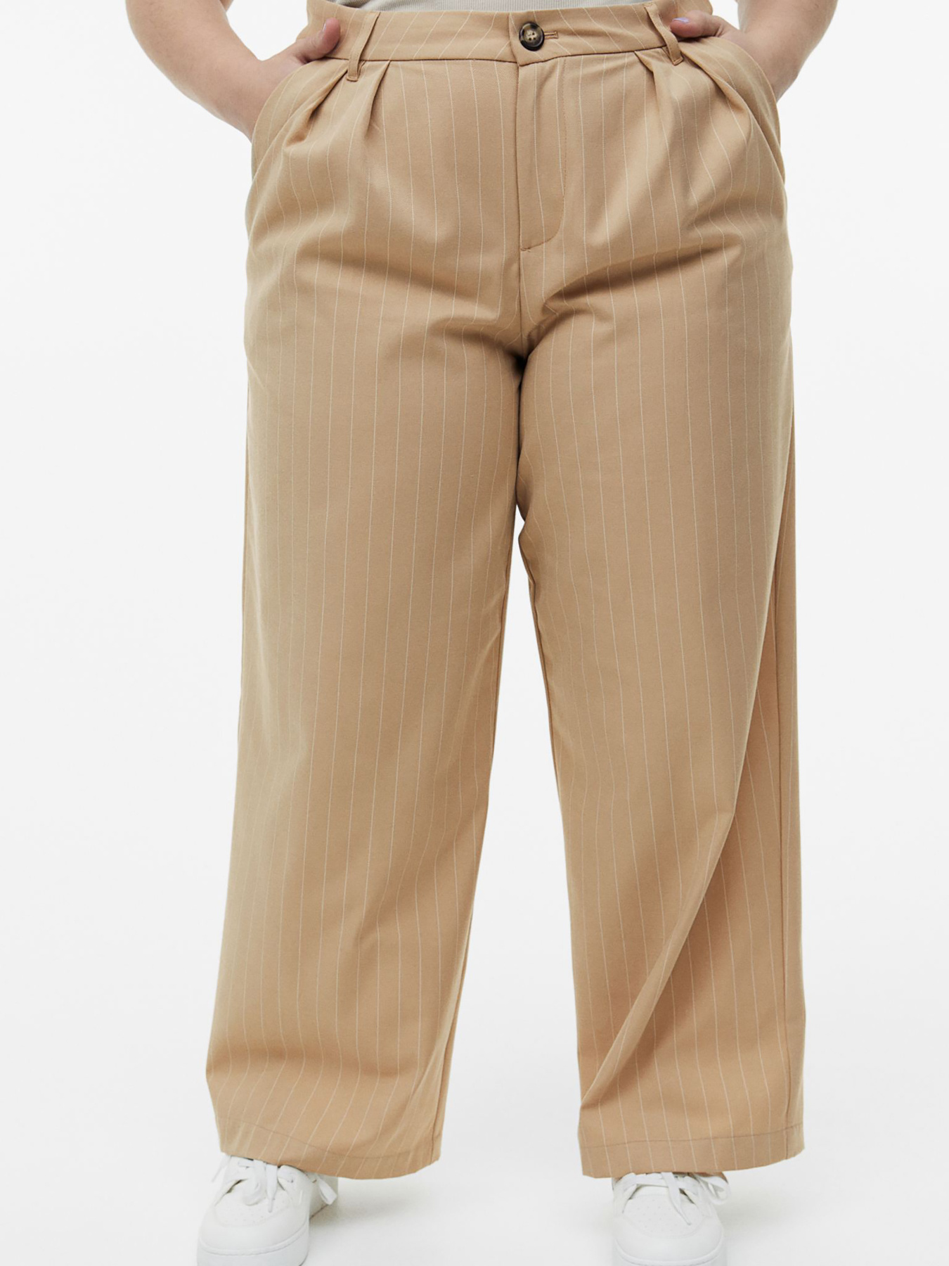 Палаццо H&M модель 71166 Фото