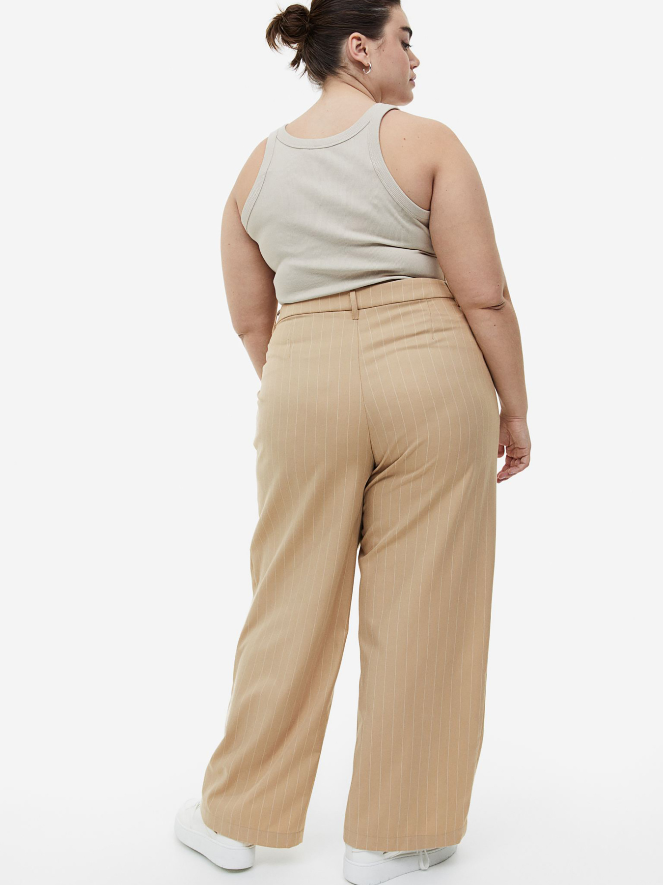 Палаццо H&M модель 71166 Фото