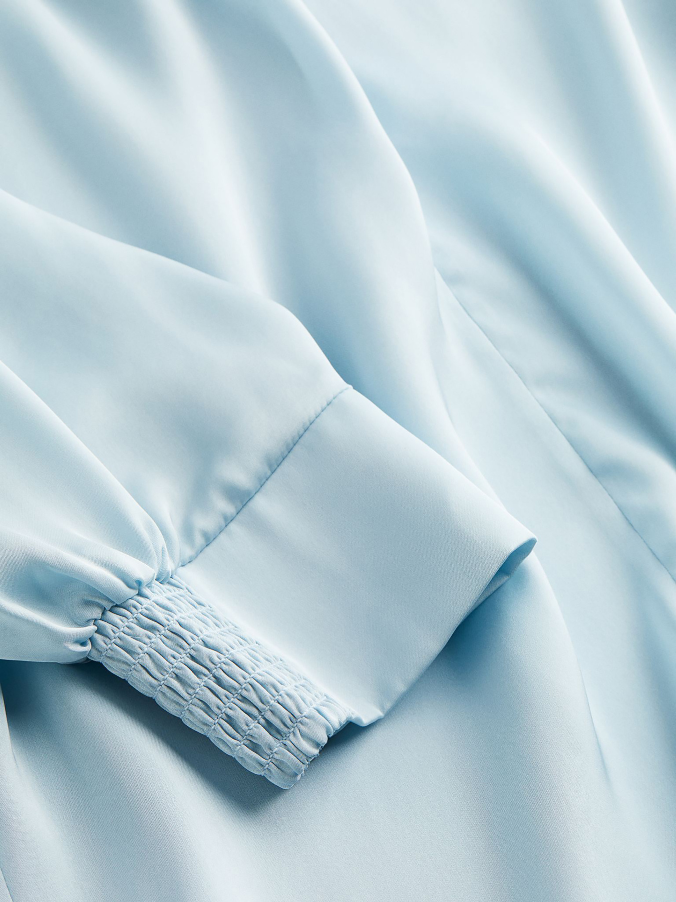 Блуза H&M модель 71133 Фото