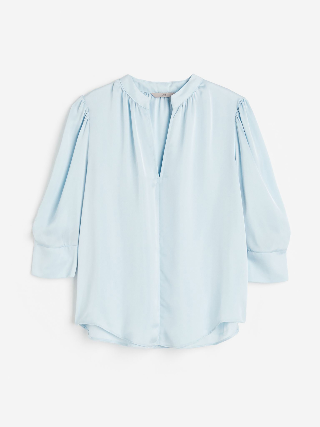 Блуза H&M модель 71133 Фото