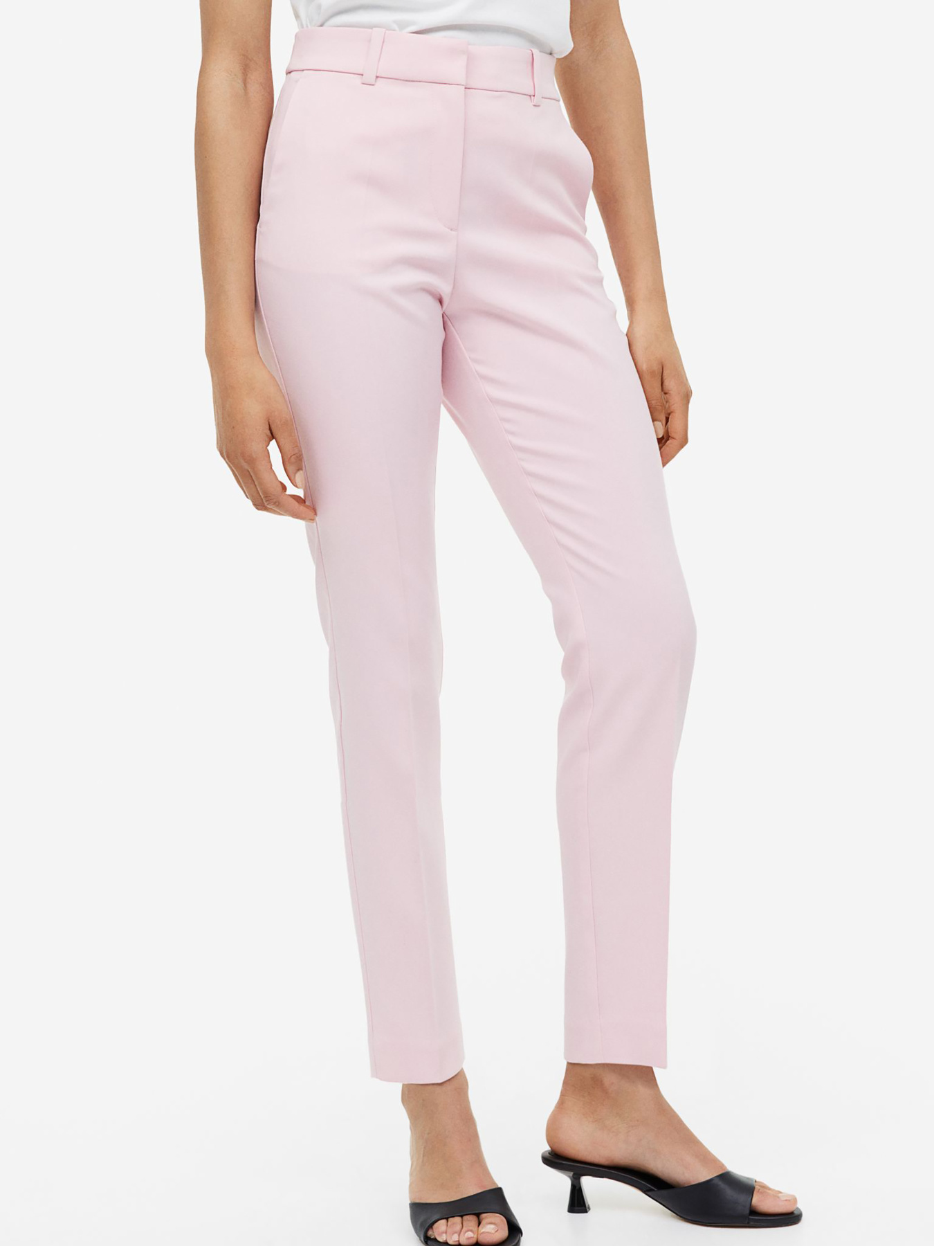 Класичні штани H&M модель 71112 Фото