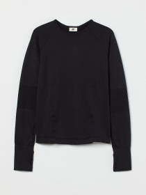 Спортивная кофта H&M модель 71168 Фото