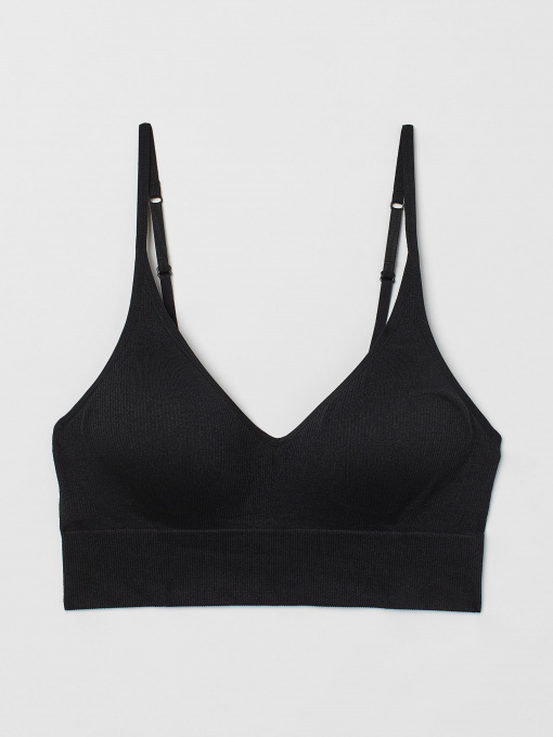 Бюстгальтер H&M модель 71176 Фото