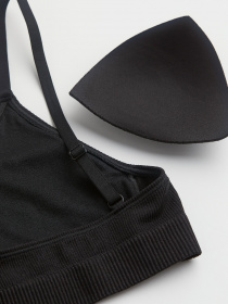 Бюстгальтер H&M модель 71177 Фото