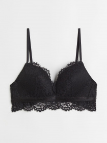 Бюстгальтер H&M модель 71174 Фото