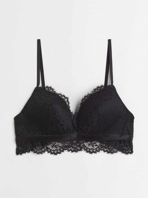 Бюстгальтер H&M модель 71174 Фото