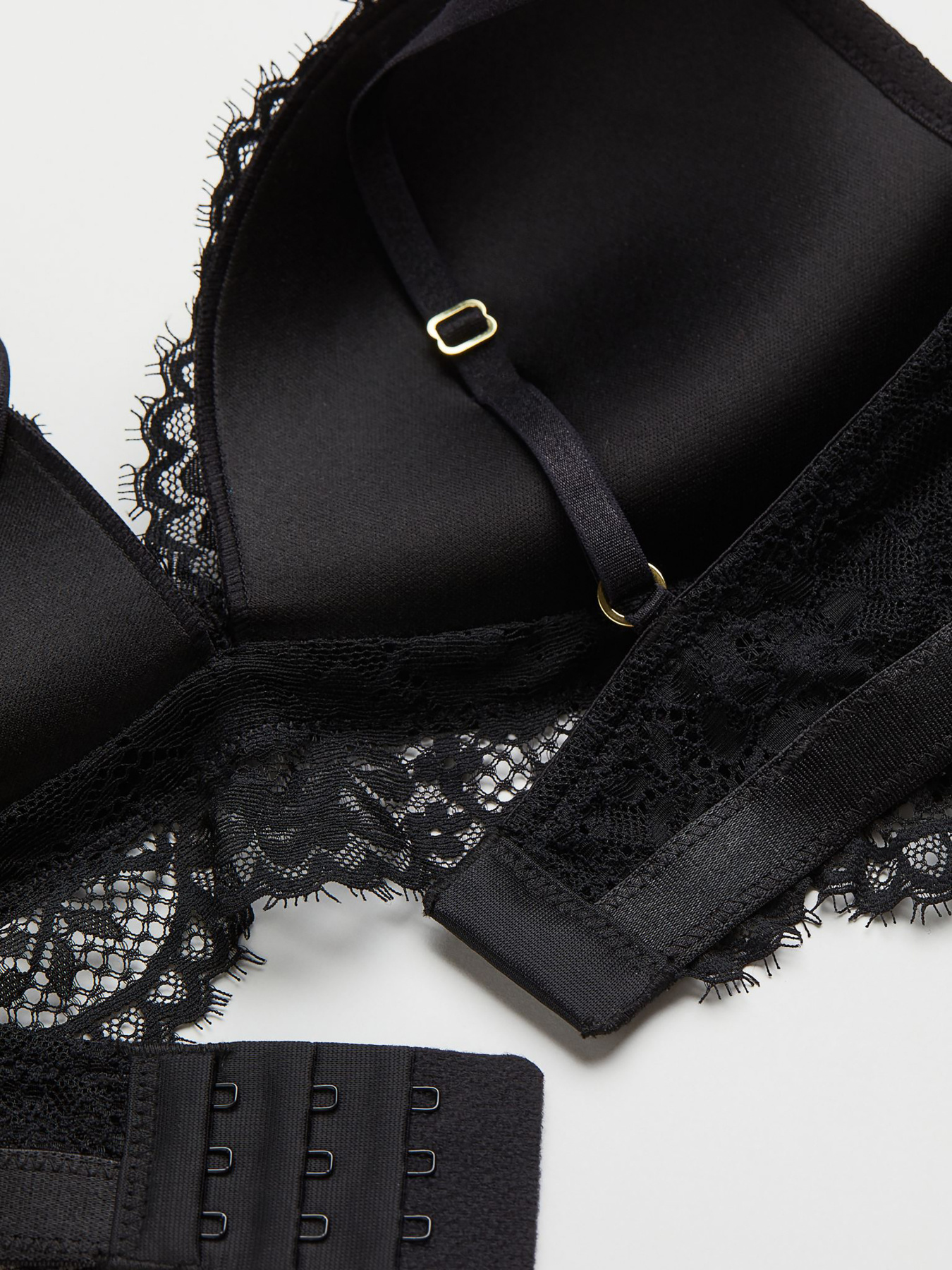 Бюстгальтер H&M модель 71174 Фото