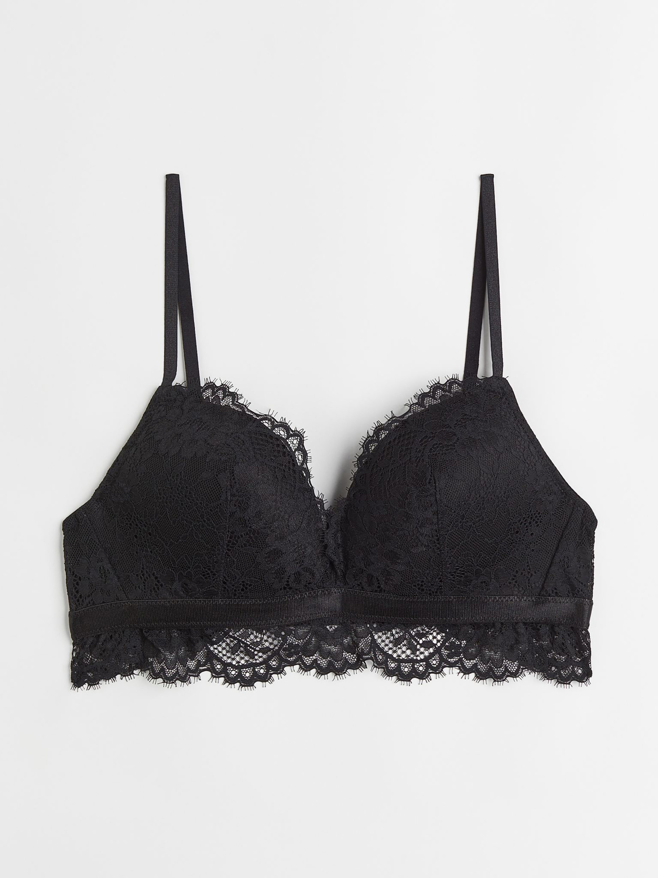 Бюстгальтер H&M модель 71174 Фото