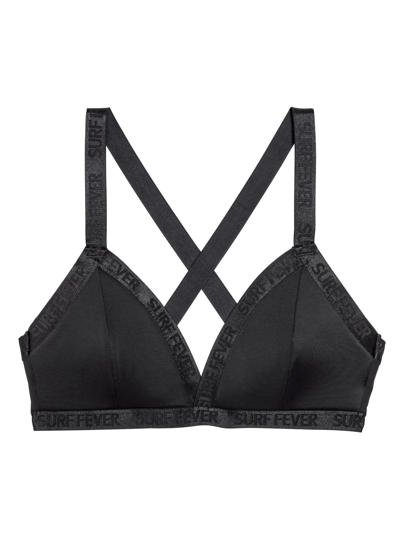 Верхняя часть купальника H&M модель 49504 Фото