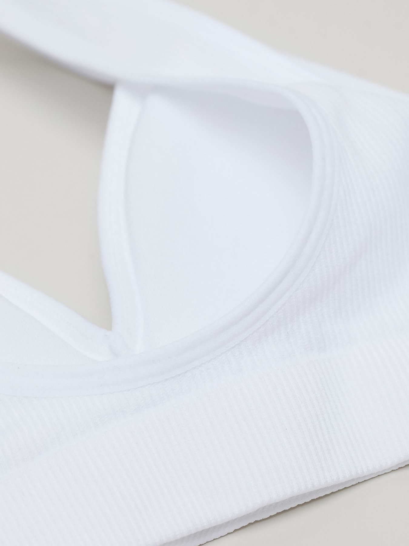 Бюстгальтер H&M модель 71182 Фото