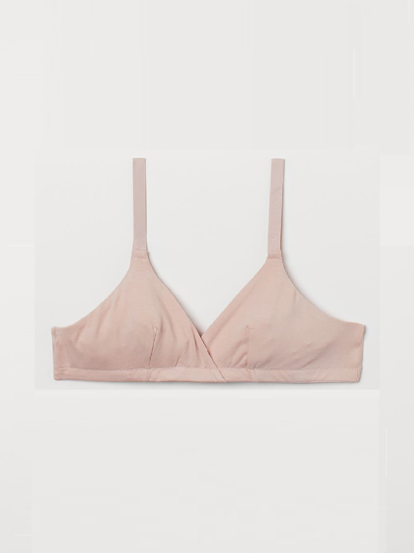 Бюстгальтер H&M модель 71180 Фото