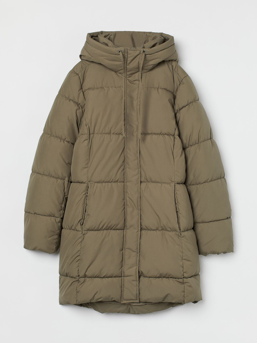 Зимова куртка H&M Модель 71171 Фото
