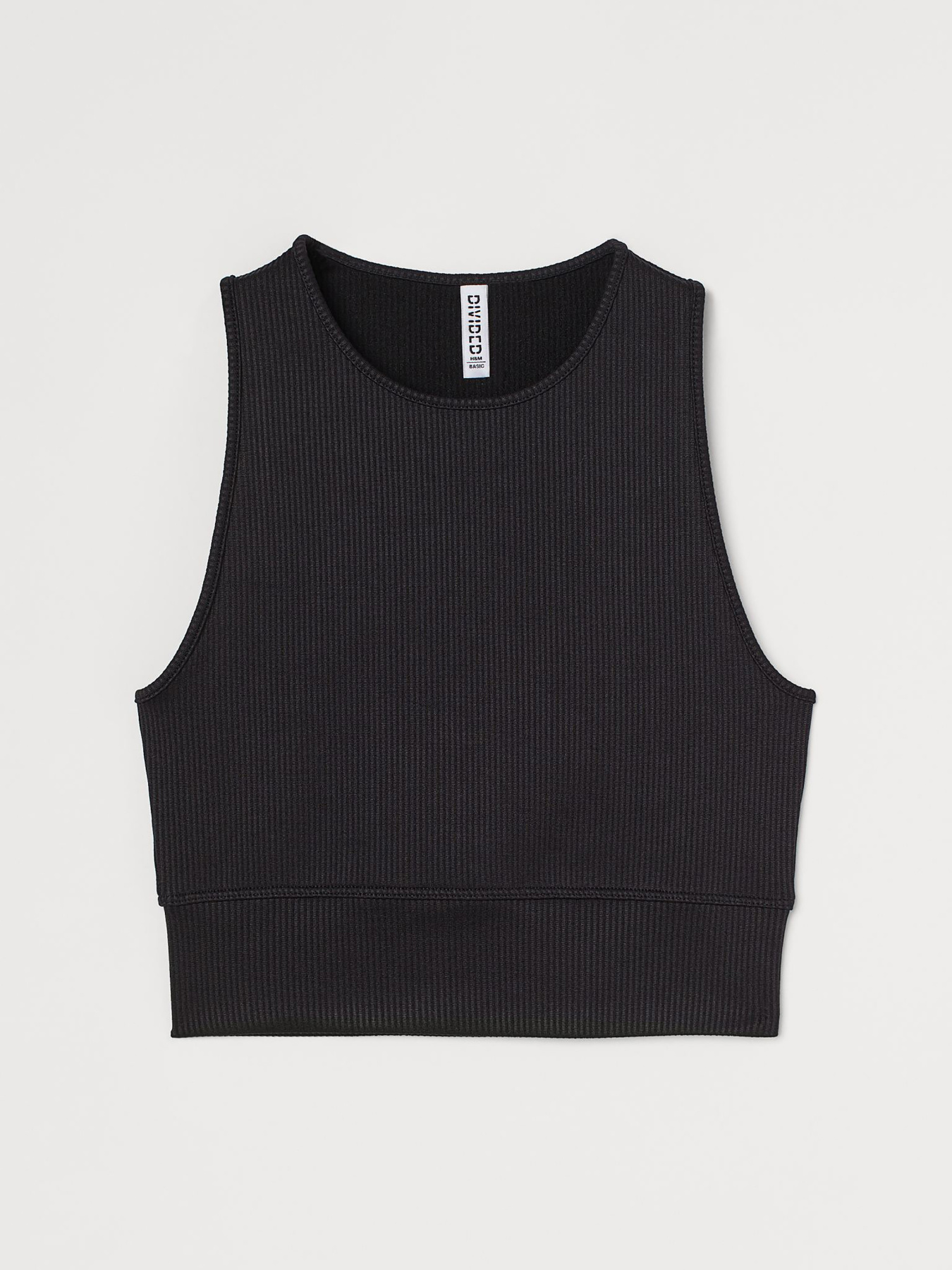 Топ H&M модель 71181 Фото