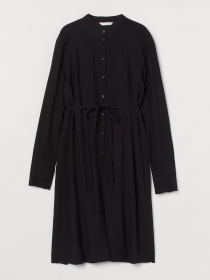 Платье мини H&M модель 71248 Фото