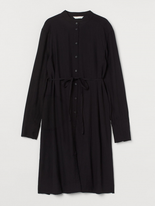 Платье мини H&M модель 71248 Фото