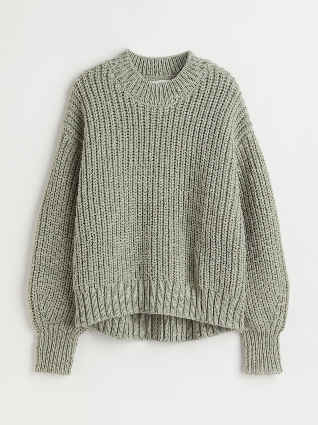 Джемпер H&M модель 71222 Фото