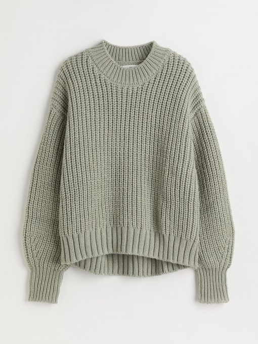Джемпер H&M модель 71222 Фото