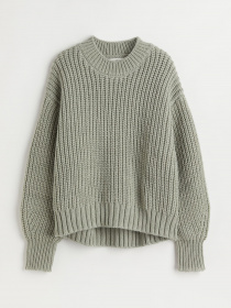 Джемпер H&M модель 71222 Фото