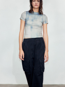 Карго H&M модель 71238 Карго H&M модель 71238 Фото