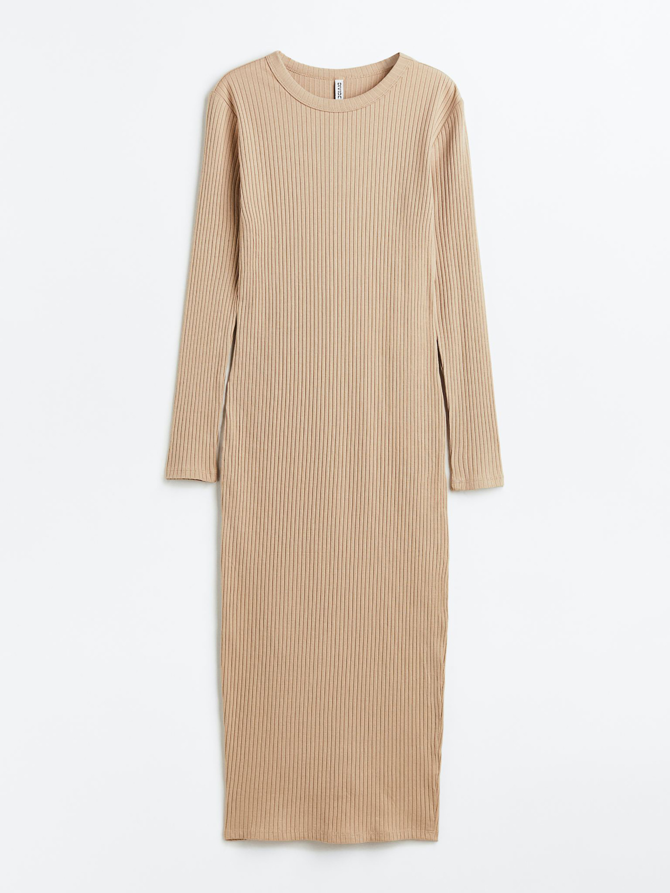 Платье миди H&M модель 71254 Фото