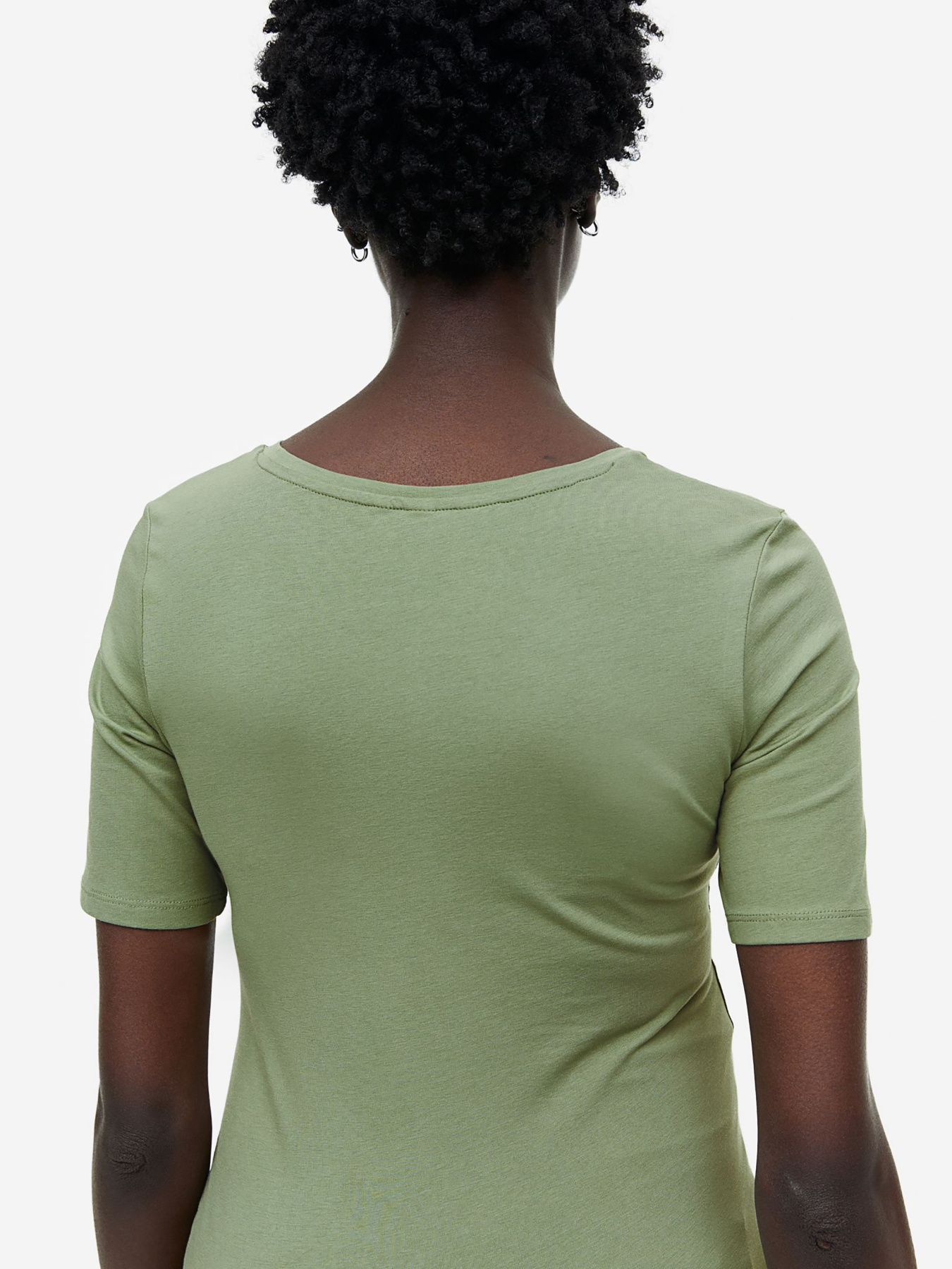 Футболка H&M модель 71218 Фото