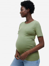 Футболка H&M модель 71218 Фото