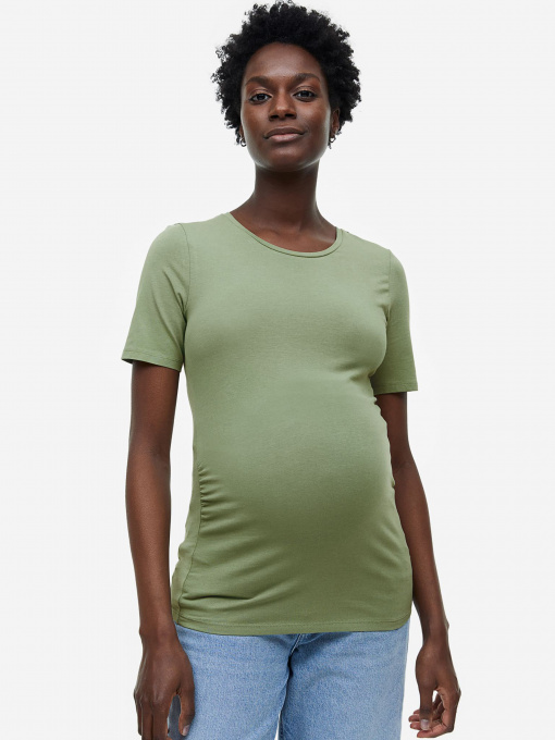 Футболка H&M модель 71218 Фото