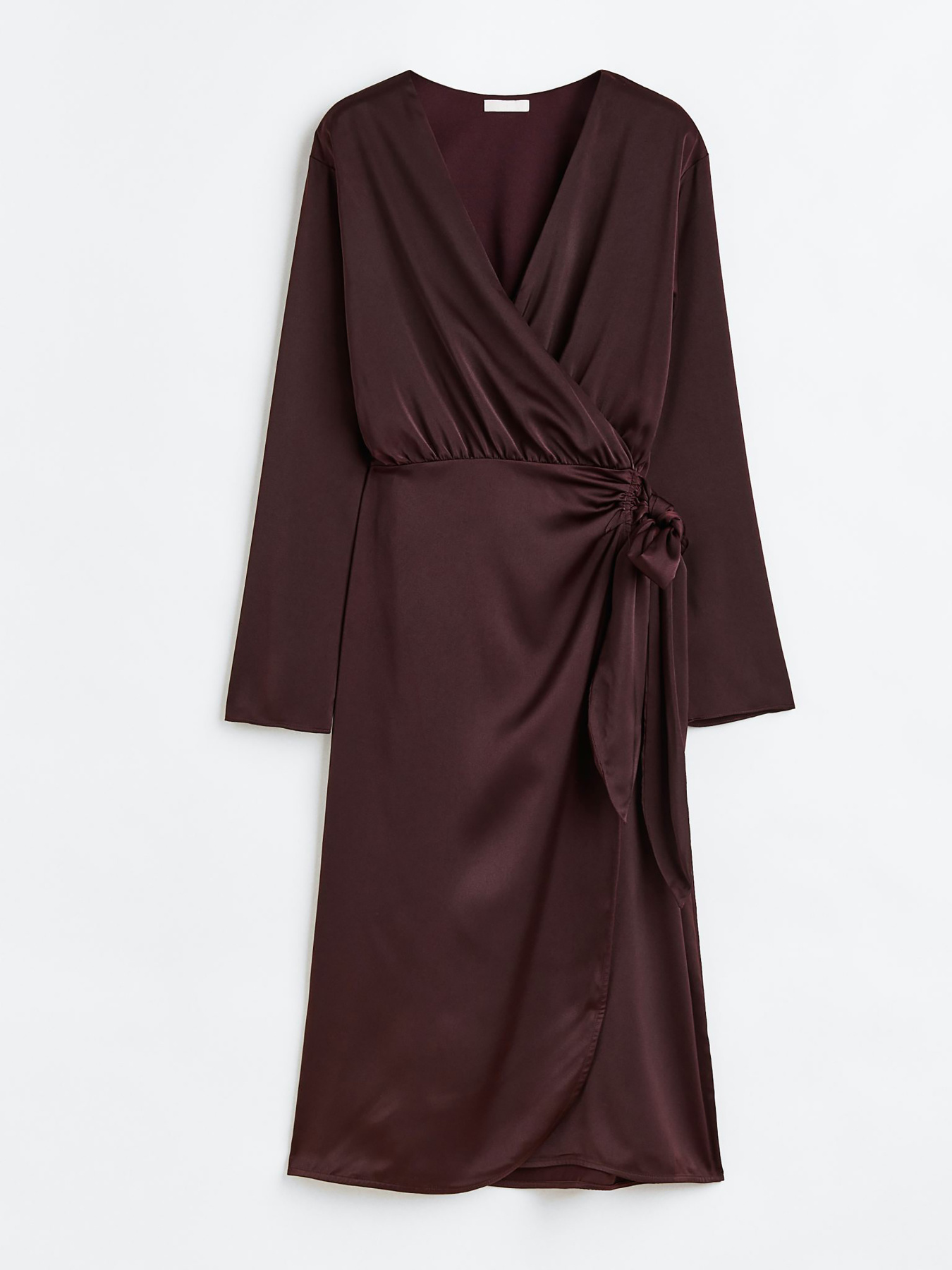 Сукня міді H&M модель 71245 Фото