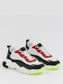 Кроссовки Respect модель ES700050-5 Фото