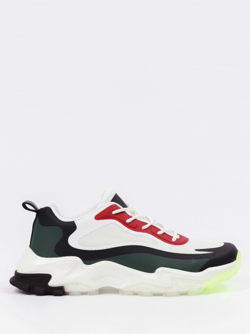 Кроссовки повседневные Respect модель ES700050-5 Фото