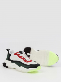 Кроссовки повседневные Respect модель ES700050-5 Фото