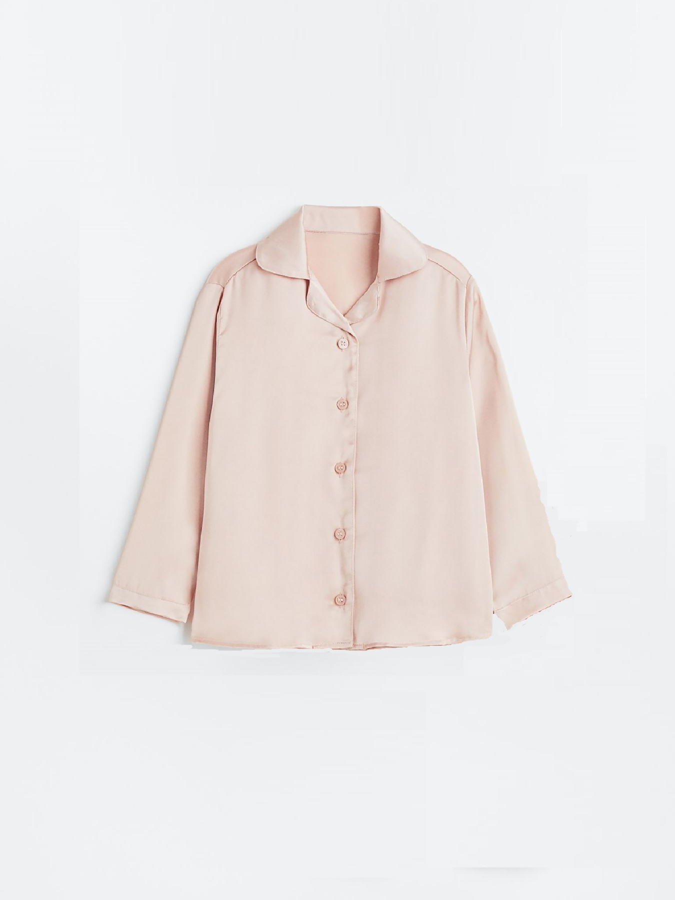 Верх пижамы H&M модель 71213 Фото