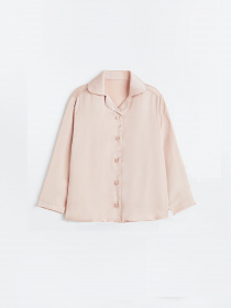 Верх пижамы H&M модель 71213 Фото