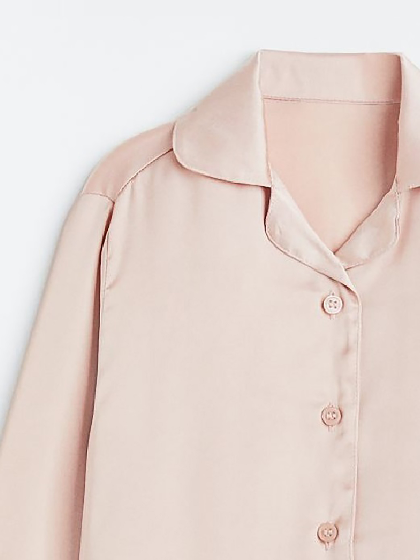 Верх піжами H&M модель 71213 Верх піжами H&M модель 71213 Фото