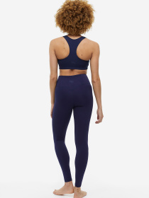 Леггинсы спортивные H&M модель 71215 Фото