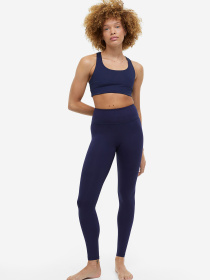 Спортивні леггінси H&M модель 71215 Фото