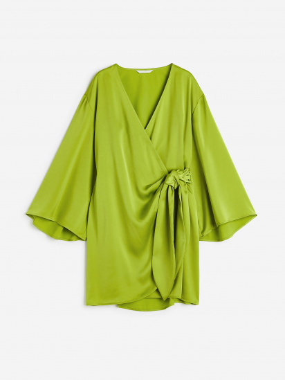 Сукня міні H&M модель 71243 - фото