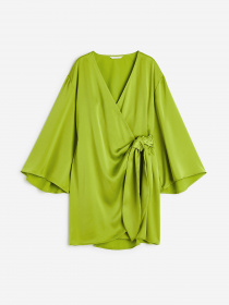 Сукня міні H&M модель 71243 Сукня міні H&M модель 71243 Фото