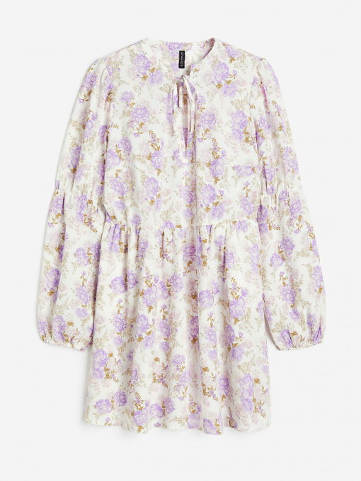 Сукня міні H&M модель 71250 Фото