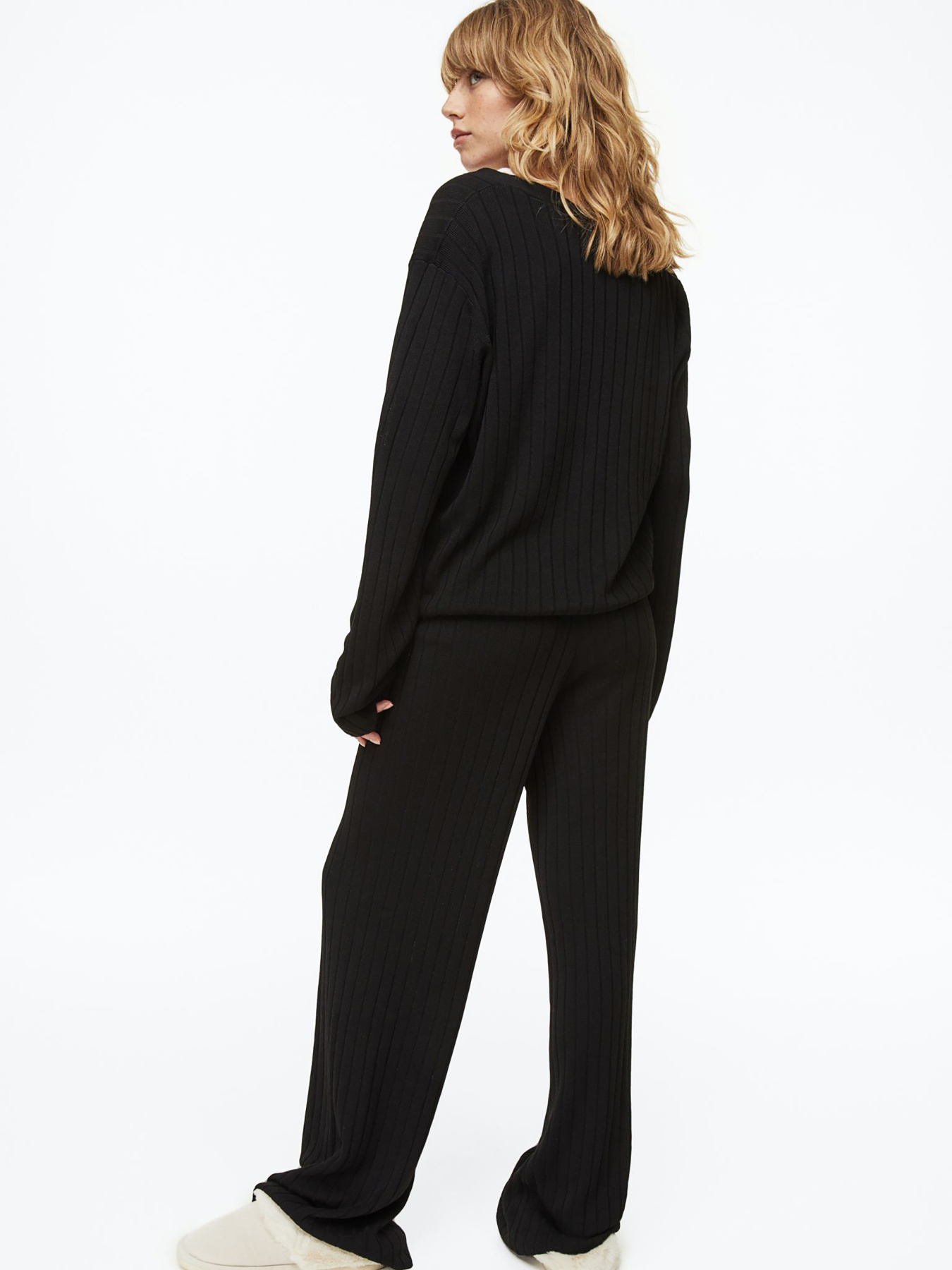 Палаццо H&M модель 71239 Фото