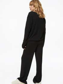 Палаццо H&M модель 71239 Фото