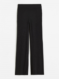 Палаццо H&M модель 71239 Фото