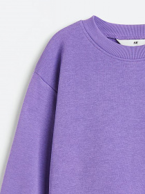 Свитшот H&M модель 71219 Фото